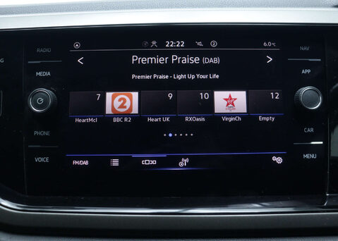 Volkswagen Polo 1.0 Polo Match TSi Semi-Auto 5dr 20