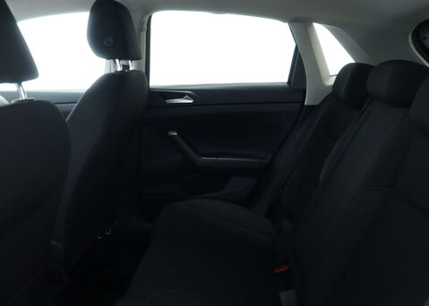 Volkswagen Polo 1.0 Polo Match TSi Semi-Auto 5dr 49