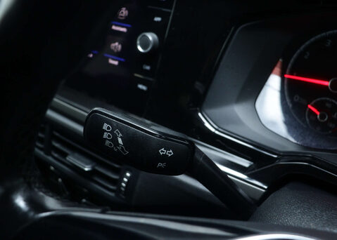 Volkswagen Polo 1.0 Polo Match TSi Semi-Auto 5dr 37