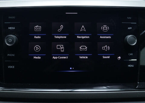 Volkswagen Polo 1.0 Polo Match TSi Semi-Auto 5dr 28