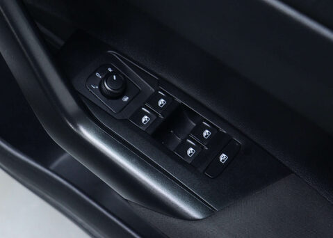 Volkswagen Polo 1.0 Polo Match TSi Semi-Auto 5dr 41