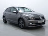 Volkswagen Polo 1.0 Polo Match TSi Semi-Auto 5dr