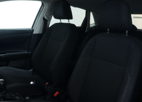 Volkswagen Polo 1.0 Polo Match TSi Semi-Auto 5dr 48