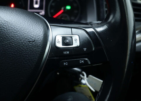 Volkswagen Polo 1.0 Polo Match TSi Semi-Auto 5dr 36