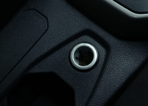 Volkswagen Polo 1.0 Polo Match TSi Semi-Auto 5dr 33