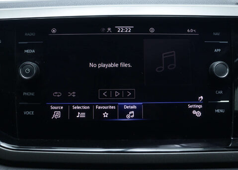 Volkswagen Polo 1.0 Polo Match TSi Semi-Auto 5dr 21