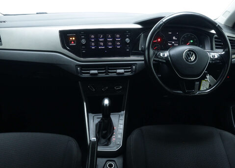 Volkswagen Polo 1.0 Polo Match TSi Semi-Auto 5dr 19