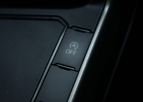 Volkswagen Polo 1.0 Polo Match TSi Semi-Auto 5dr 32