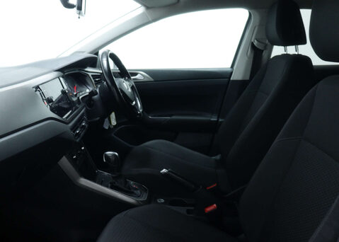Volkswagen Polo 1.0 Polo Match TSi Semi-Auto 5dr 47