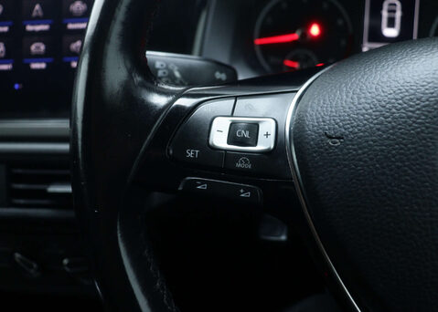 Volkswagen Polo 1.0 Polo Match TSi Semi-Auto 5dr 35