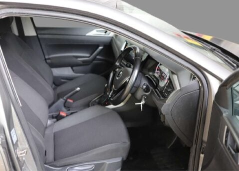 Volkswagen Polo 1.0 Polo Match TSi Semi-Auto 5dr 11