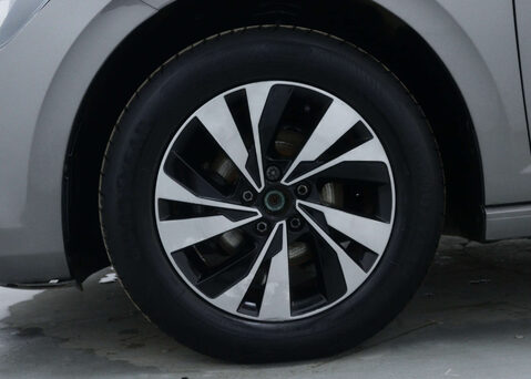 Volkswagen Polo 1.0 Polo Match TSi Semi-Auto 5dr 15