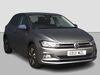 Volkswagen Polo 1.0 Polo Match TSi Semi-Auto 5dr