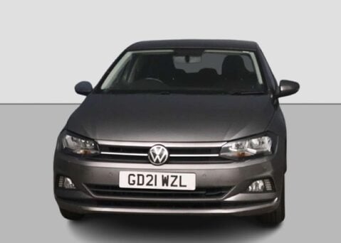 Volkswagen Polo 1.0 Polo Match TSi Semi-Auto 5dr 5