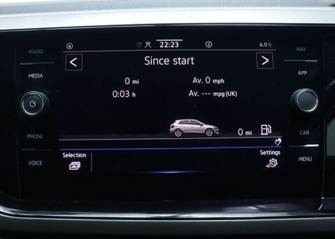 Volkswagen Polo 1.0 Polo Match TSi Semi-Auto 5dr 24