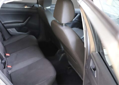 Volkswagen Polo 1.0 Polo Match TSi Semi-Auto 5dr 10