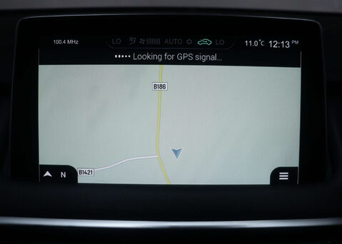 MG HS 1.5 MG HS Exclusive Semi-Auto 5dr 23