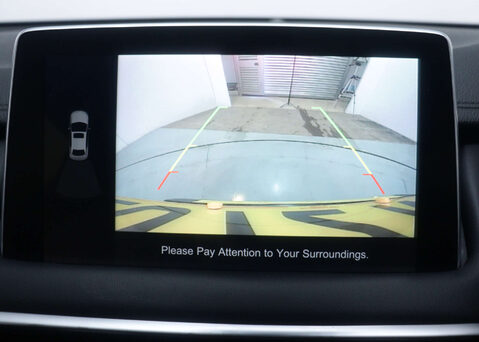 MG HS 1.5 MG HS Exclusive Semi-Auto 5dr 27