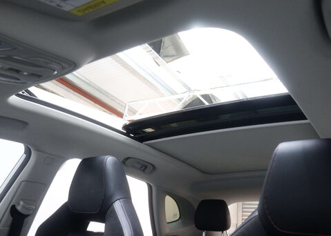 MG HS 1.5 MG HS Exclusive Semi-Auto 5dr 54