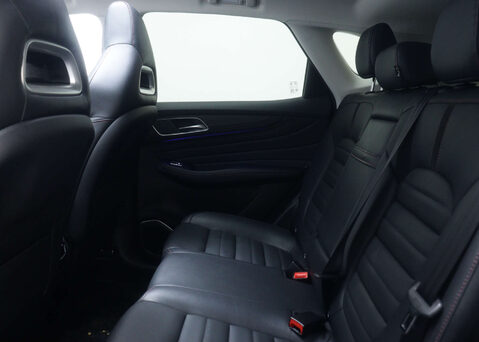 MG HS 1.5 MG HS Exclusive Semi-Auto 5dr 51