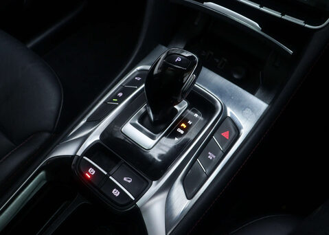 MG HS 1.5 MG HS Exclusive Semi-Auto 5dr 33