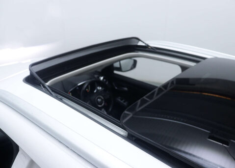 MG HS 1.5 MG HS Exclusive Semi-Auto 5dr 55