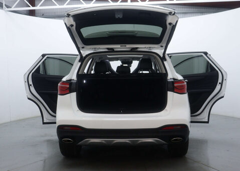 MG HS 1.5 MG HS Exclusive Semi-Auto 5dr 62