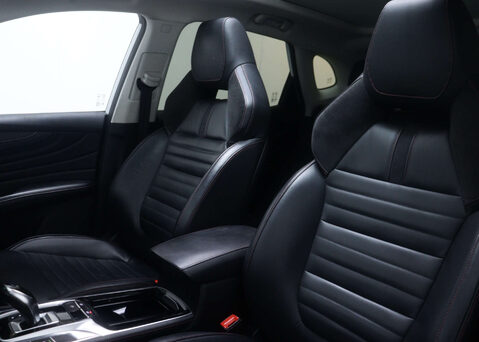 MG HS 1.5 MG HS Exclusive Semi-Auto 5dr 49