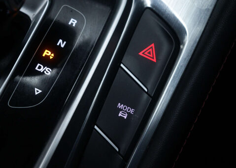 MG HS 1.5 MG HS Exclusive Semi-Auto 5dr 31