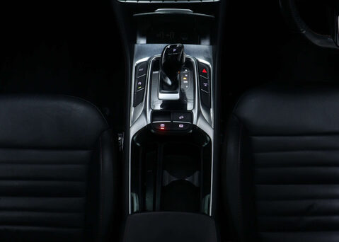 MG HS 1.5 MG HS Exclusive Semi-Auto 5dr 20