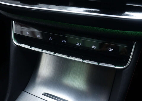 MG HS 1.5 MG HS Exclusive Semi-Auto 5dr 28