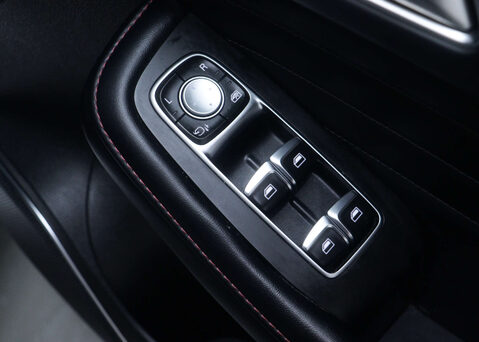 MG HS 1.5 MG HS Exclusive Semi-Auto 5dr 41