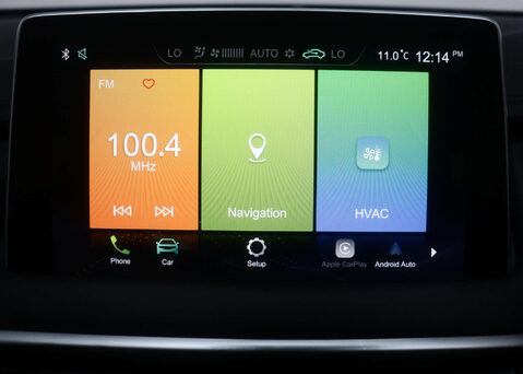 MG HS 1.5 MG HS Exclusive Semi-Auto 5dr 26