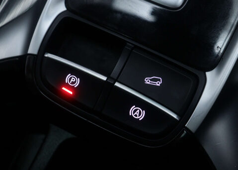 MG HS 1.5 MG HS Exclusive Semi-Auto 5dr 32