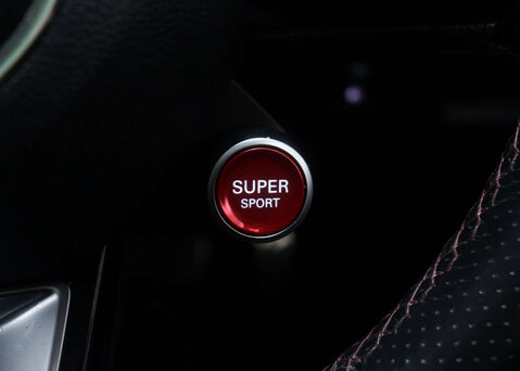 MG HS 1.5 MG HS Exclusive Semi-Auto 5dr 36