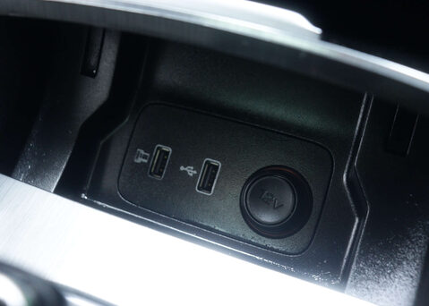 MG HS 1.5 MG HS Exclusive Semi-Auto 5dr 29