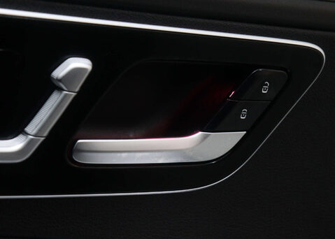 Mercedes-Benz C Class 1.5 C 200 AMG Line Premium MHEV Auto 4dr 34