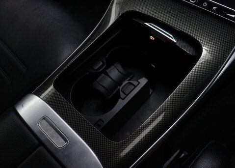 Mercedes-Benz C Class 1.5 C 200 AMG Line Premium MHEV Auto 4dr 27