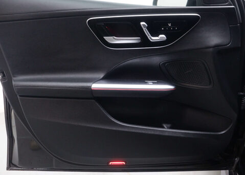 Mercedes-Benz C Class 1.5 C 200 AMG Line Premium MHEV Auto 4dr 43