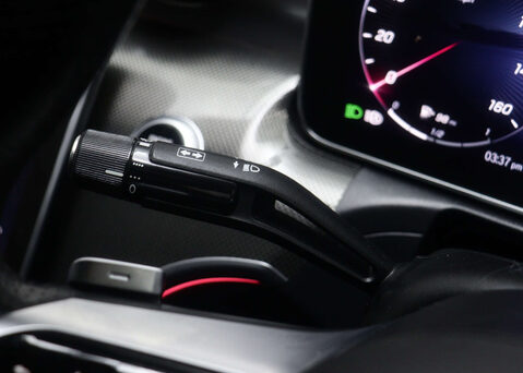 Mercedes-Benz C Class 1.5 C 200 AMG Line Premium MHEV Auto 4dr 30