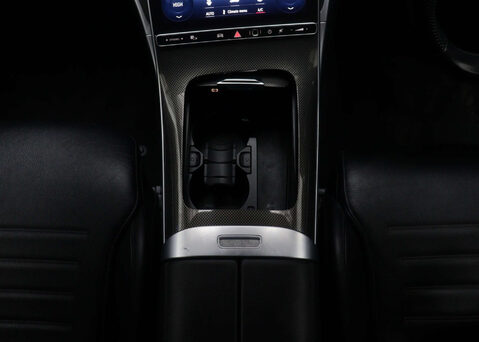 Mercedes-Benz C Class 1.5 C 200 AMG Line Premium MHEV Auto 4dr 16