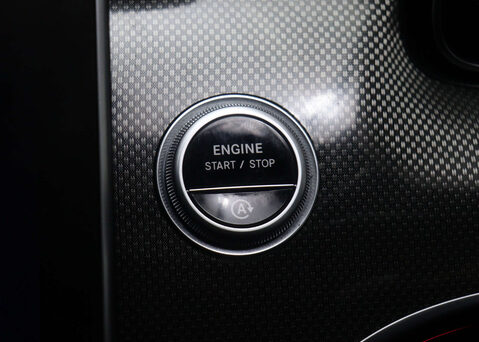 Mercedes-Benz C Class 1.5 C 200 AMG Line Premium MHEV Auto 4dr 26