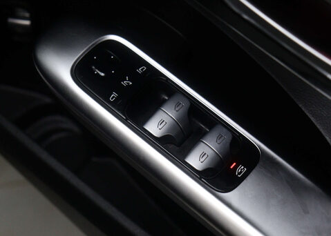 Mercedes-Benz C Class 1.5 C 200 AMG Line Premium MHEV Auto 4dr 35