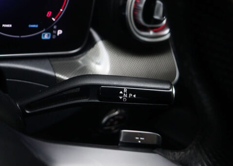 Mercedes-Benz C Class 1.5 C 200 AMG Line Premium MHEV Auto 4dr 31