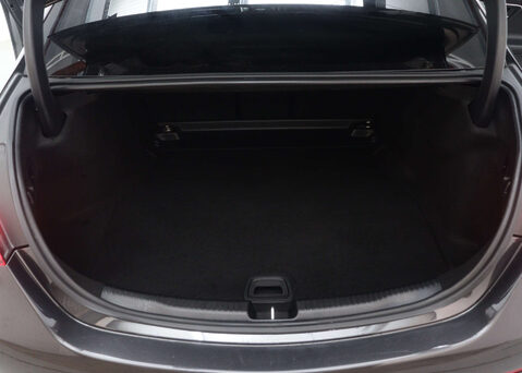 Mercedes-Benz C Class 1.5 C 200 AMG Line Premium MHEV Auto 4dr 46