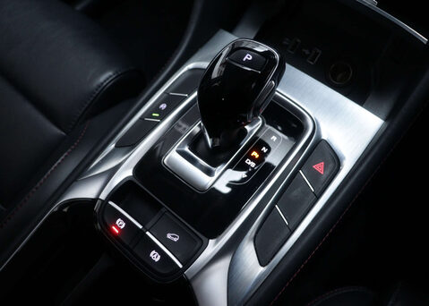 MG HS 1.5 MG HS Excite Semi-Auto 5dr 25