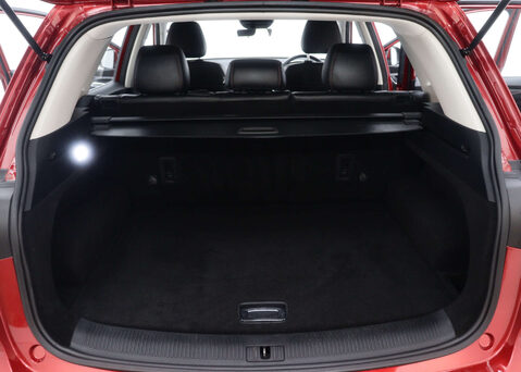 MG HS 1.5 MG HS Excite Semi-Auto 5dr 41