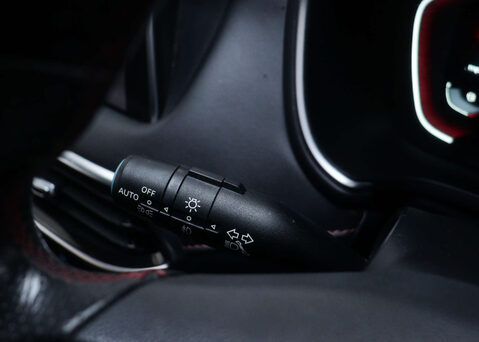 MG HS 1.5 MG HS Excite Semi-Auto 5dr 28