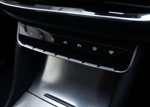 MG HS 1.5 MG HS Excite Semi-Auto 5dr 23