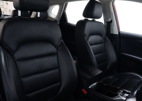 MG HS 1.5 MG HS Excite Semi-Auto 5dr 35